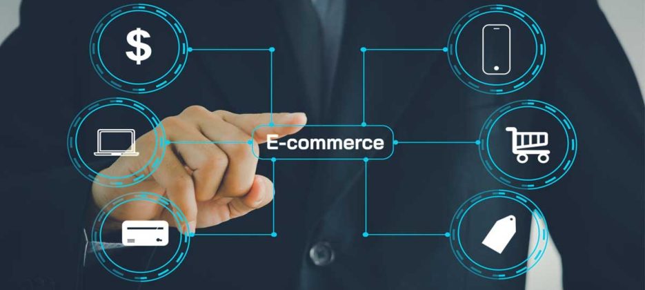 what-are-the-types-of-ecommerce-services